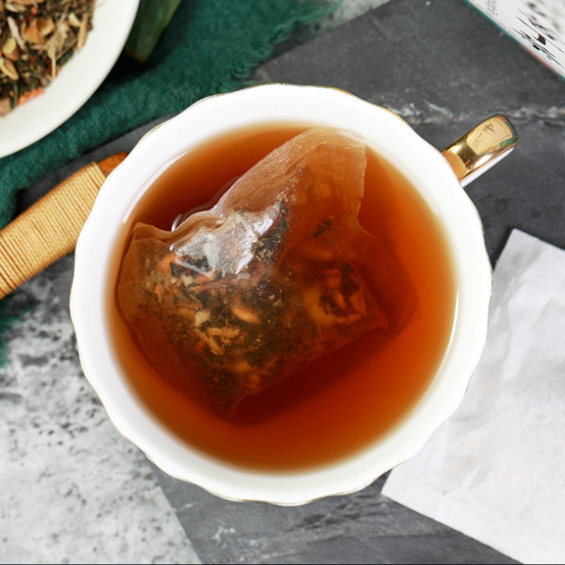 150g Chinese Flower Tea Dandelion+Kuding Herbal Tea Benefit Herbal Floral Tea