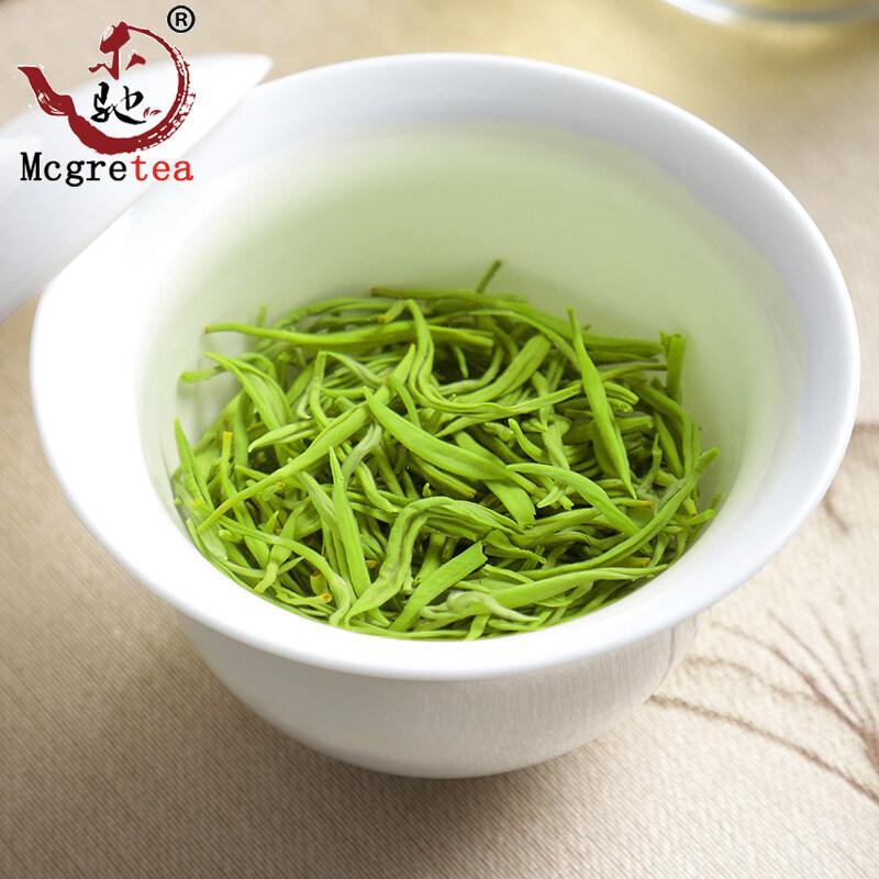 2023 New Green Tea Bi Luo Chun Chinese Green Tea Biluochun Health Green Tea 100g