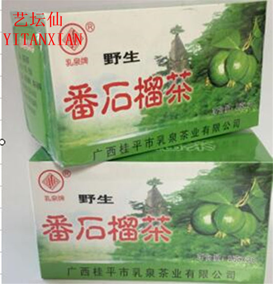 100% Natural Premium Guava Leaf Tea Bags 40g Special Drink for Diabetics
