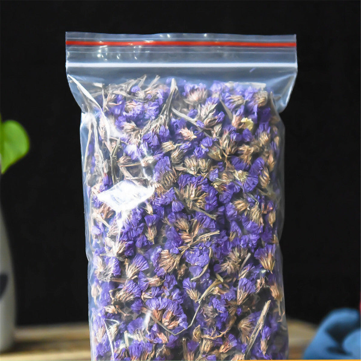 Pure Natural Herbs Tea Flower Tea Forget-me-not Dry Flowers Tea New Scented Tea
