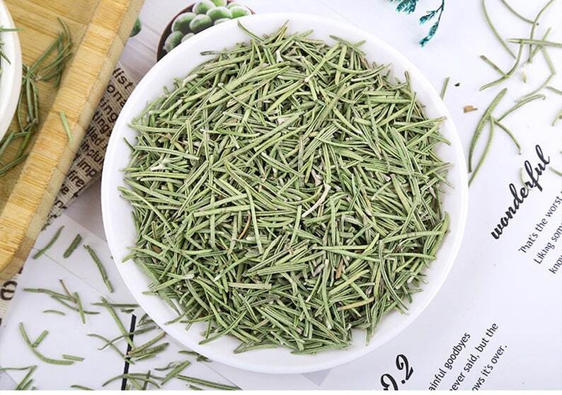 Rosemary Leaf Tea,rosemary Teas, Rosemary Leaflet Buds Tea,chinese Flower Tea