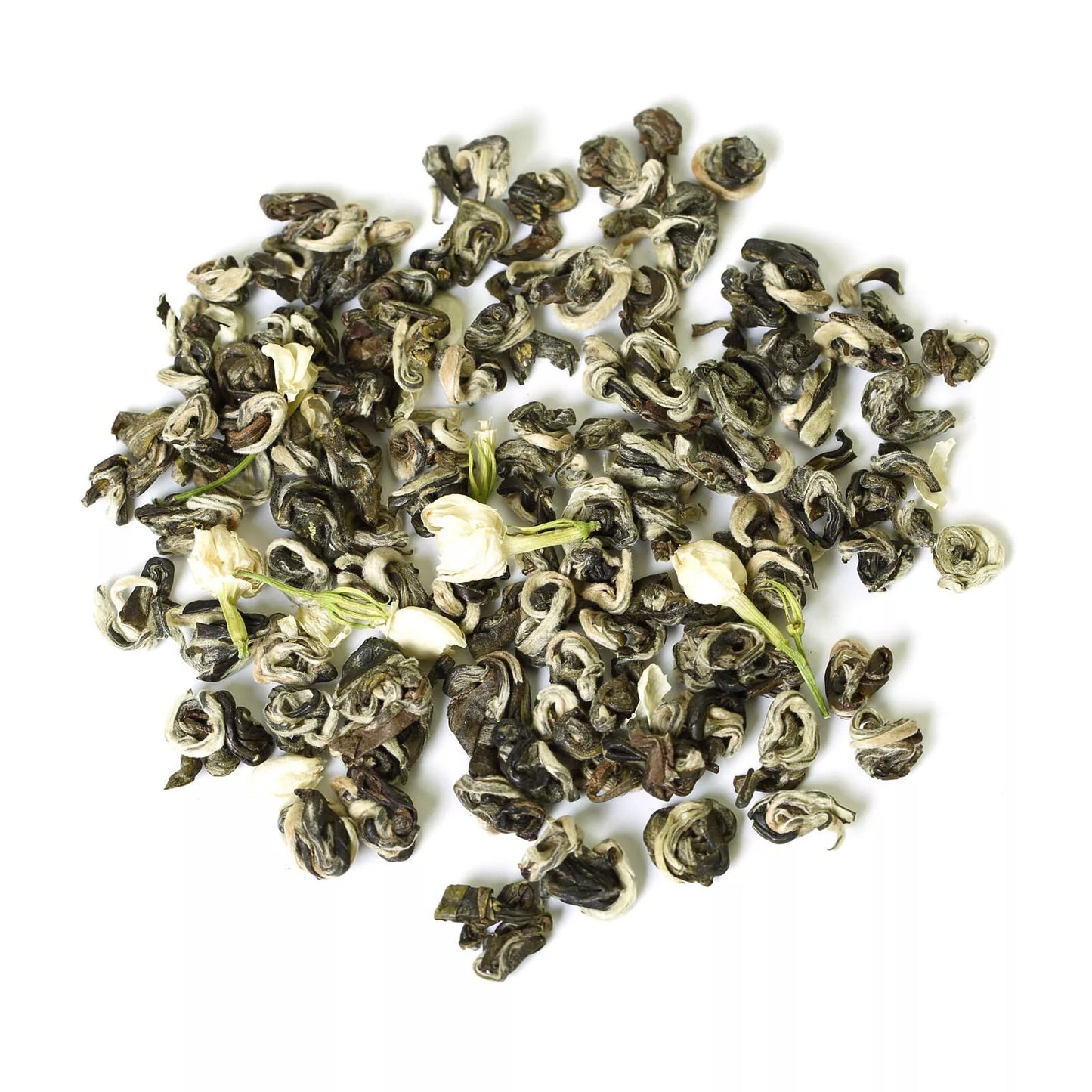 1000g Nonpareil Supreme Jasmine Moli Tea Silver Green Tea Snow White tea