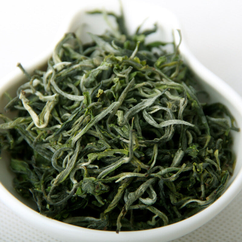 500g Top-grade Early Spring Tea Loose Leaf Tea Health Organic Green Tea