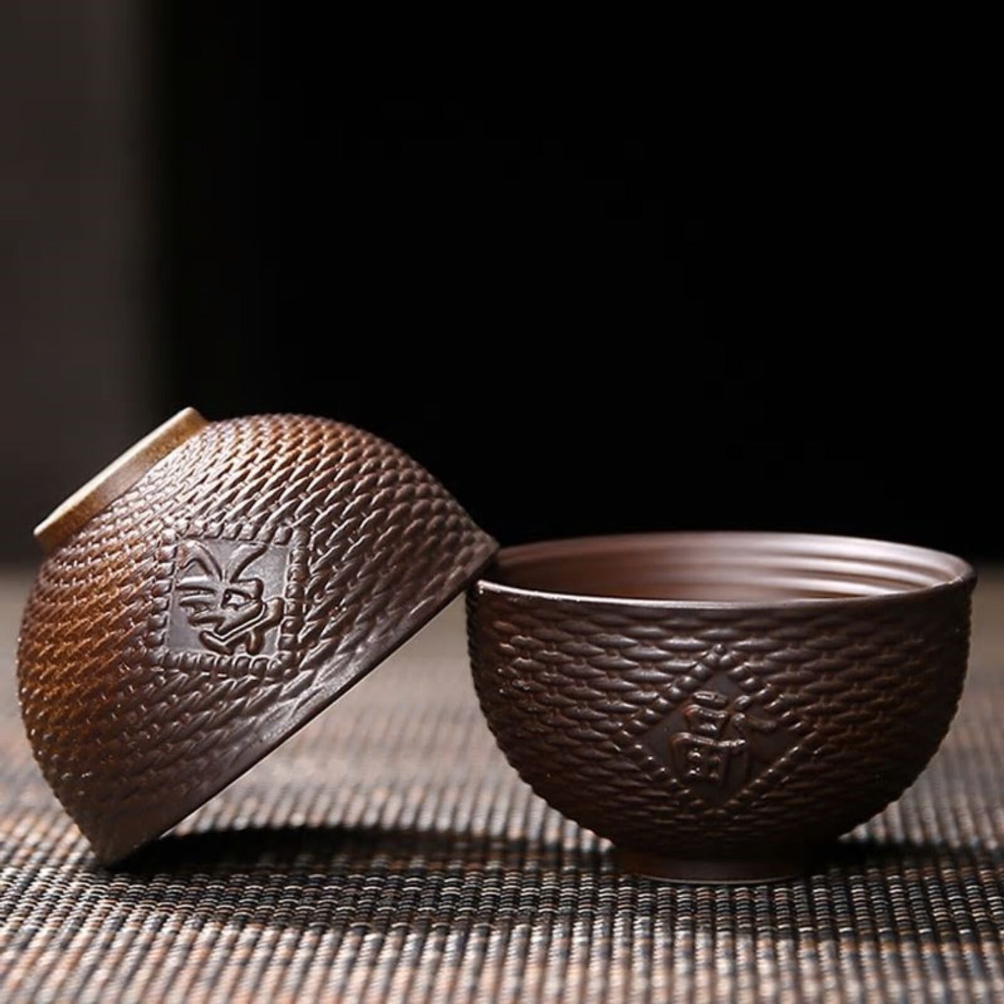 Tea Set Lazy Man Ceramic Teapot Semi Automatic Tea Making Kung Fu Tea Ceremony