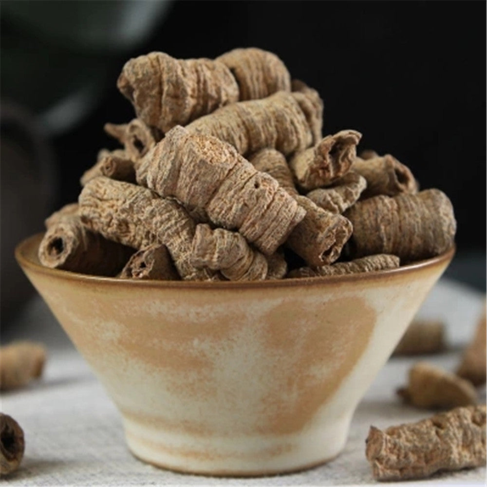 250g 100% Pure Natural Ba Ji Tian Morinda Root Powder Morindae Officinalis Radix