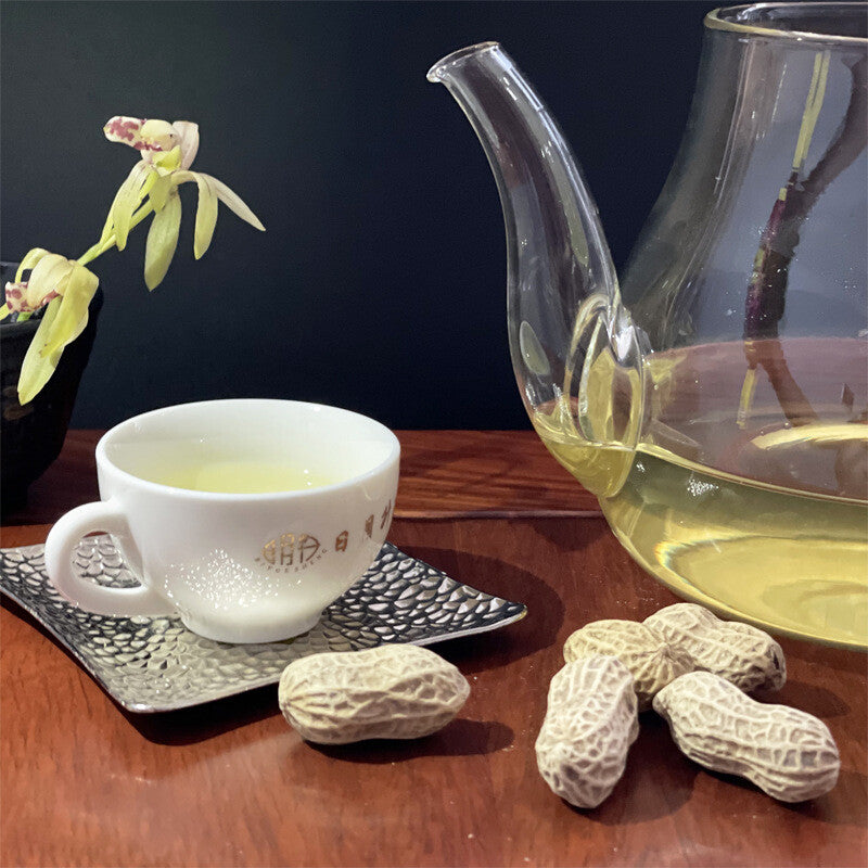 Anxi Tieguanyin Oolong Tea Spring Tea New Tea Fresh Fragrance 250g*2