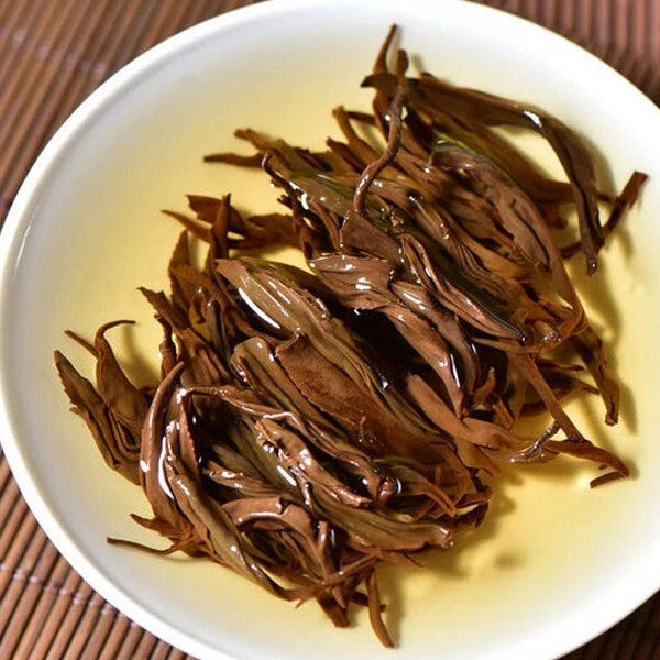 250g Yingde Black Tea Yinghong No.9 Tea Yingteh British Chinese Organic Tea 250g