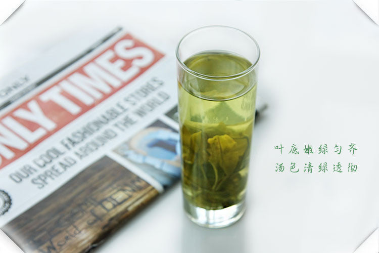 Biluochun Tea Promotion Green Tea Chinese Top Grade 100g Green Food Healthy tea