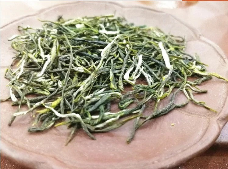 250g spring new tea Yong Chuan Xiu Ya Tea Chongqing Yongchuan Xiu Bud Green Tea
