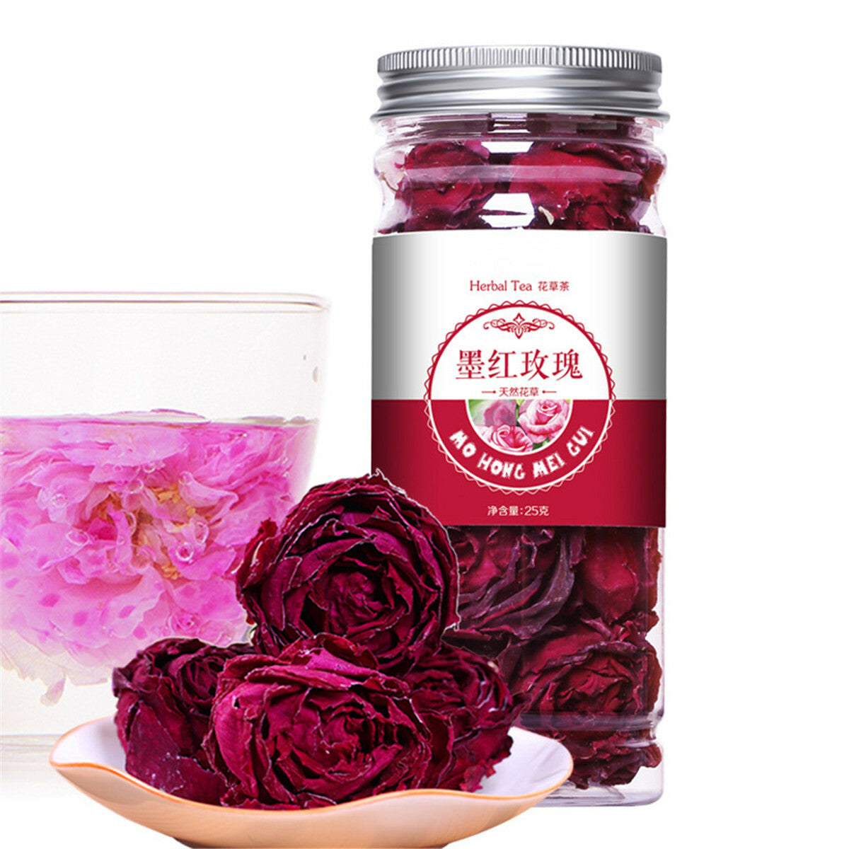 Fruit Natural Organic Herbal Tea China Tea Dried Fruit Tea Blossom Flower Tea-