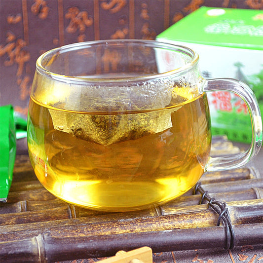 100% Natural Premium Guava Leaf Tea Bags 40g Special Drink for Diabetics