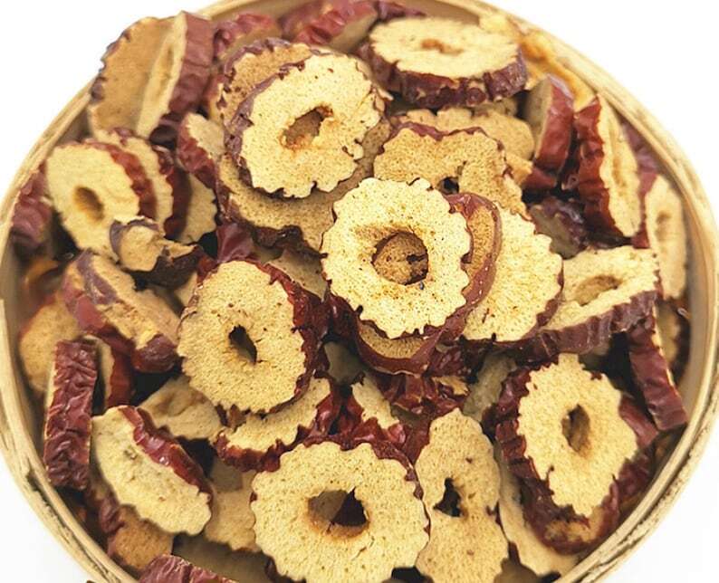 Dried Red Jujube Tea,Red Jujube Meat Tea,Red Jujube Fruit Tea,blooming Fruit Tea