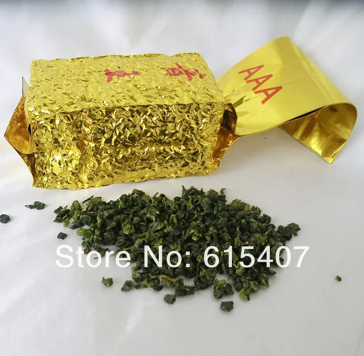 New Top Grade Tieguanyin Tea Oolong Tie Guan Yin Tea Health Care Tea 250g