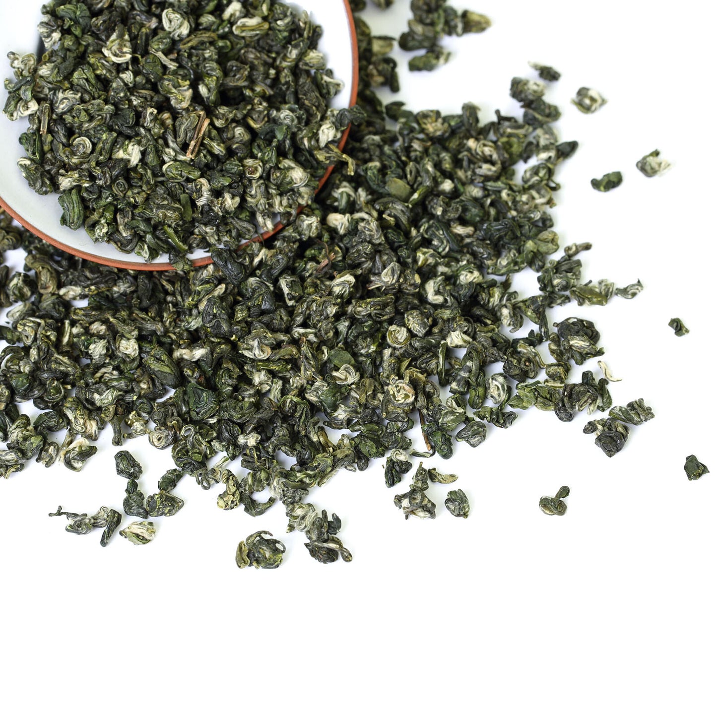 GOARTEA 250g Supreme Suzhou Biluochun Green Tea Spring Pilochun Green Tea Snai-