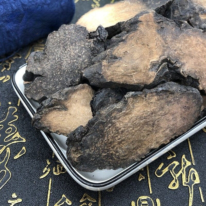 500g Organic Mongolian Cistanche Healthy Rou Cong Slice Herbal Tea Chinese Herbs