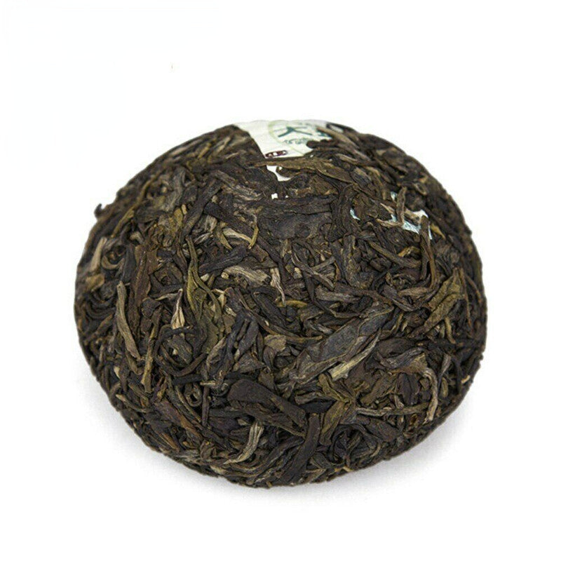 Raw Puerh Tea TAETEA Chinese Tuocha Batch 1701 Sheng Puer Tea 100g Green Tea