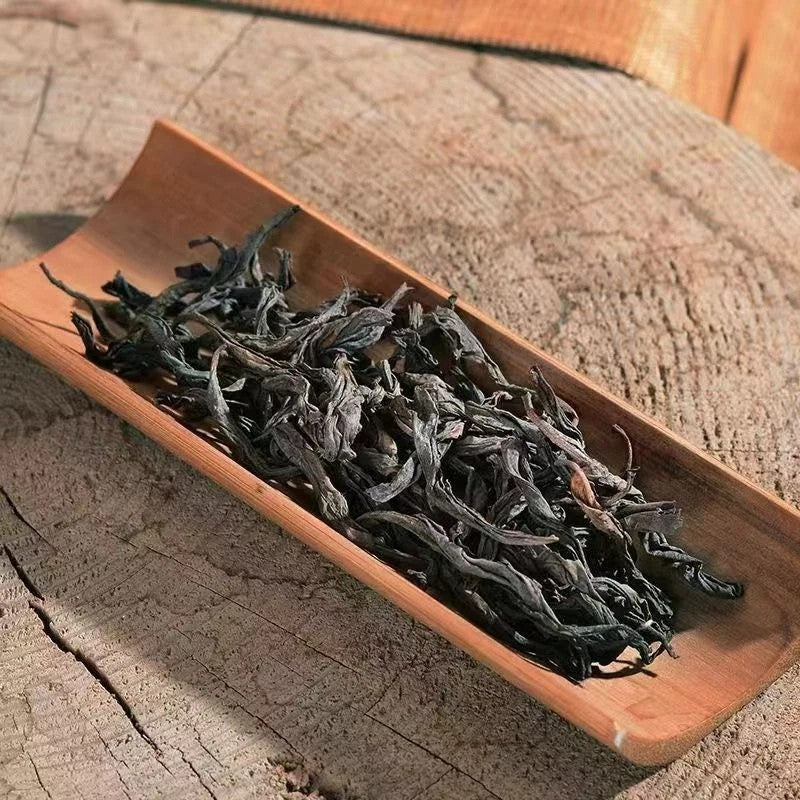 500g Premium Qilan Oolong Tea FuJian WuYi Oolong Tea Loose Leaf Tea DaHongPao