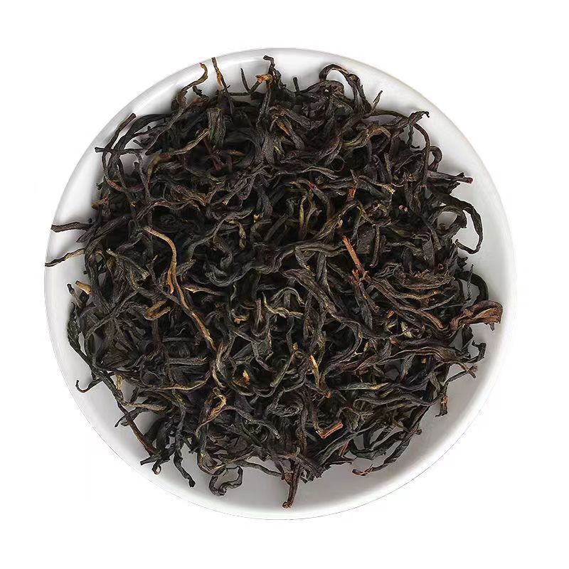 100g Yunnan Dian Hong Maofeng Black Tea Loose Leaf Kongfu Tea Chinese Red Tea