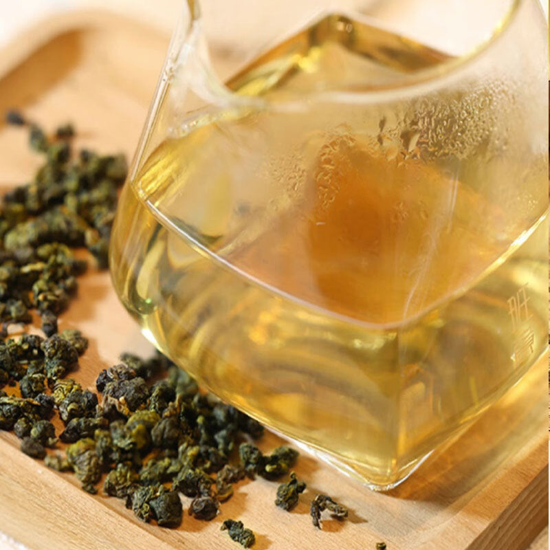 Milk Oolong Tea Jinxuan Oolong Tea Milk Fragrance Oolong Tea Green tea