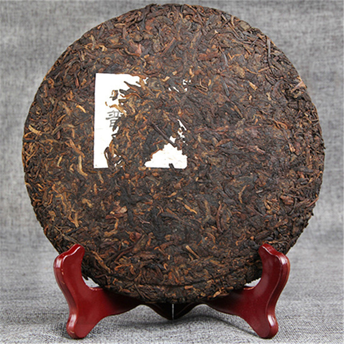 Cooked Pu-erh Tea Ripe Pu-erh Tea Oldest Puer Tea Tree Puerh Tea Black Tea 357g