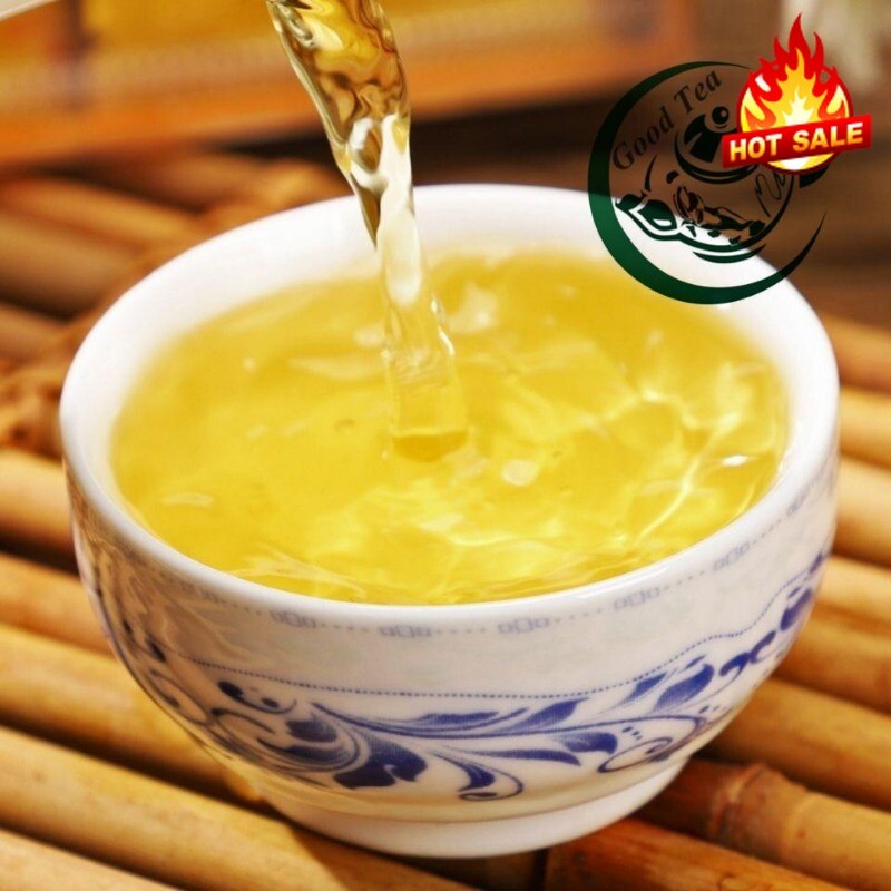 80g Fragrant Anxi Tieguanyin Tea Oolong Tea Chinese Tea Chinese Tea