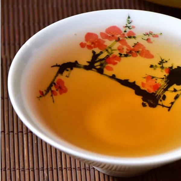 1000g Yingde Black Tea Yinghong No.9 Tea Yingteh British Chinese Organic Tea