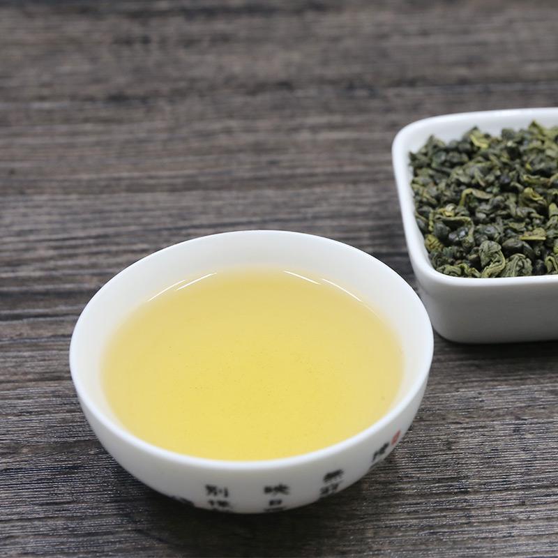 2023 Biluochun Green Tea New Spring Organic Tea Bi Luo Chun Chinese Green Tea