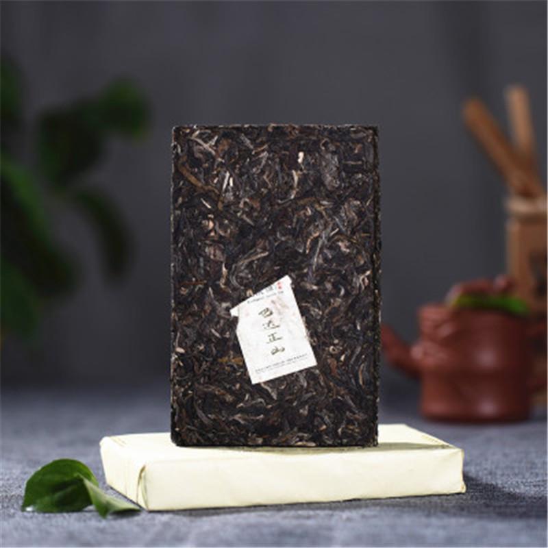 250g New Arrival cha Pu erh Tea China Yunnan Puer Tea Green Tea Bada Zheng Shan