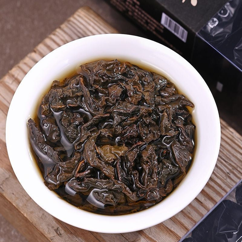 500g Premium Dark Oolong Tea Tieguanyin Tea Roasted High mountain olong Tea