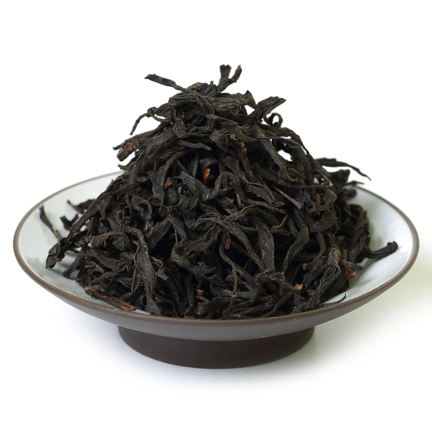 500g Premium Fujian High Mount Ancient Tree Arbor Bohea Wild Black Tea Loose