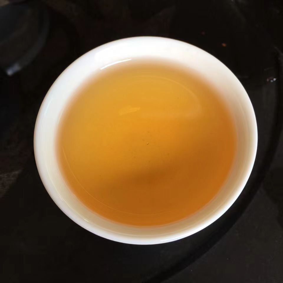 357g Organic Gongmei White Tea Fuding White Tea Cake Old Tree Natural White Tea