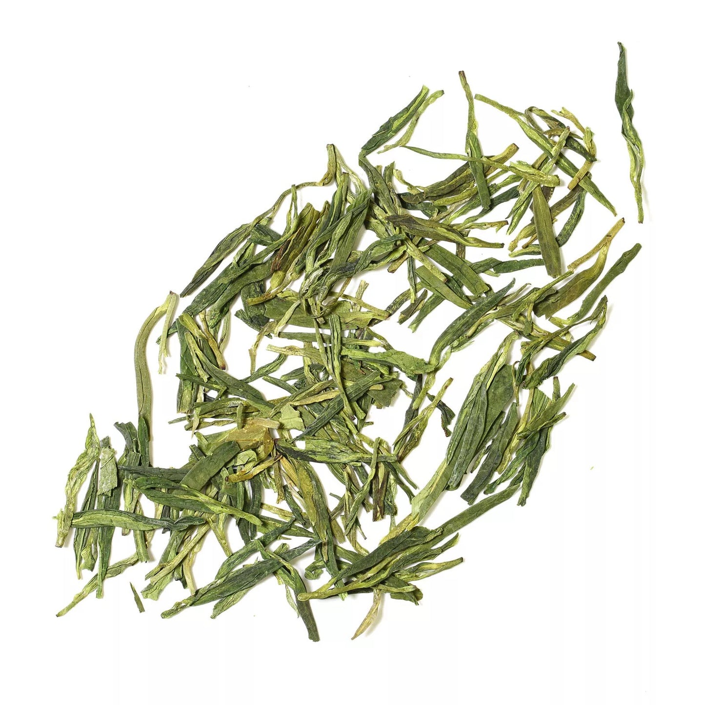 1000g Spring Anji Bai Cha Long Jing White Dragon Well Loose Chinese GREEN TEA