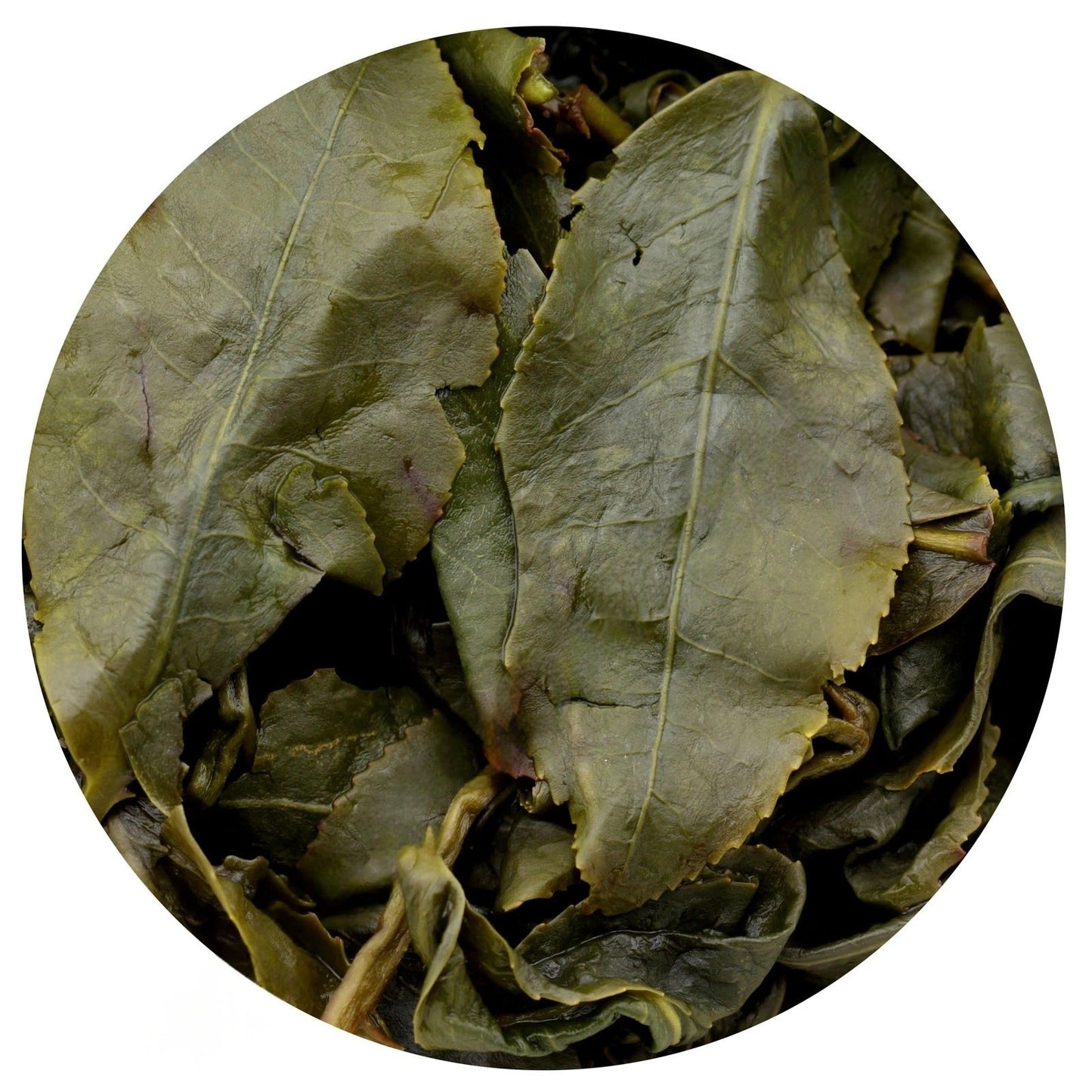 250g Premium Taiwan Dongding Oolong Tea High Mountain Tung-ting Green Loose