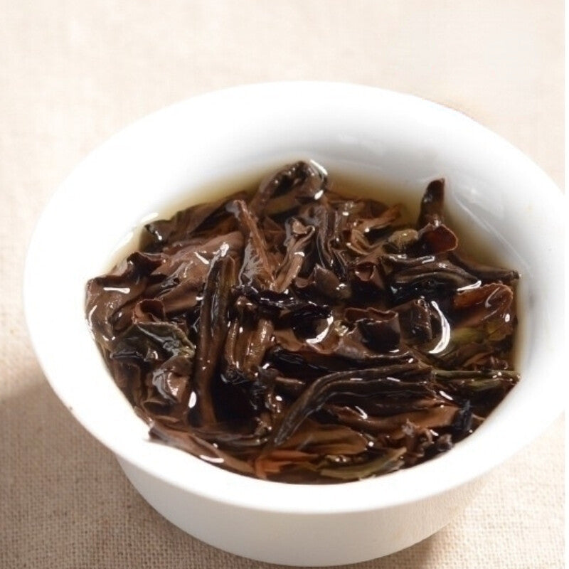 Oolong Premium Da Hong Pao 250g Big Red Robe Oolong Tea Dahongpao Tea
