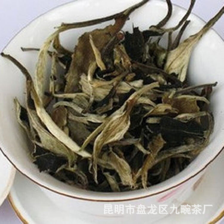 High Quality Puerh Tea 500g Puerh Raw Loose Tea Puerh Tea