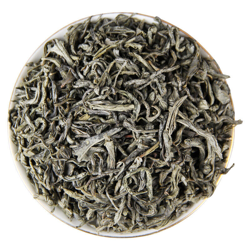 500g Spring Tea High Quality Steamed Enzyme Green Tea Loose Leaf Healthy Drink