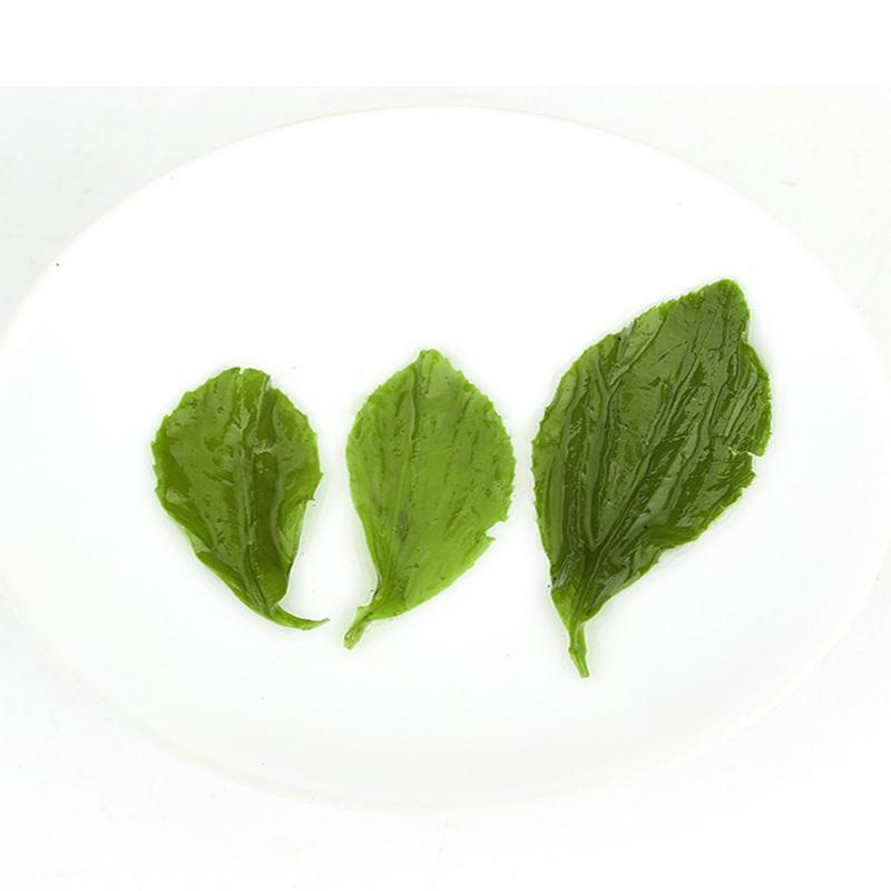 250g 2023 Wuyi Green Tea High Mountain Tea Spring Chestnut Scent Green Lvcha Tea
