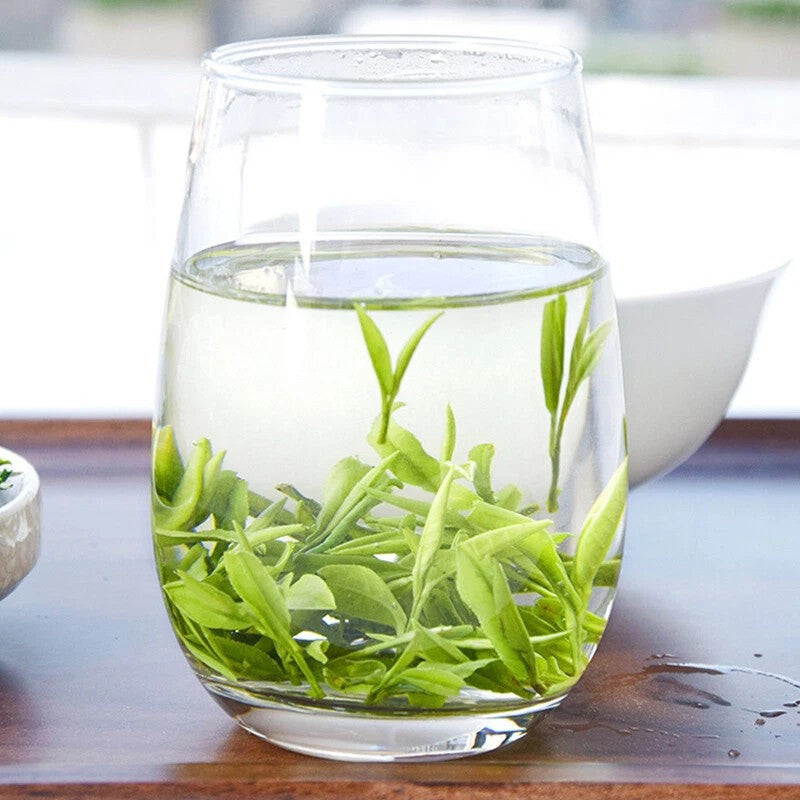 250g 2026 Premium Spring New Mao Jian Green Tea XinYang MaoJian Tea Loose Tea