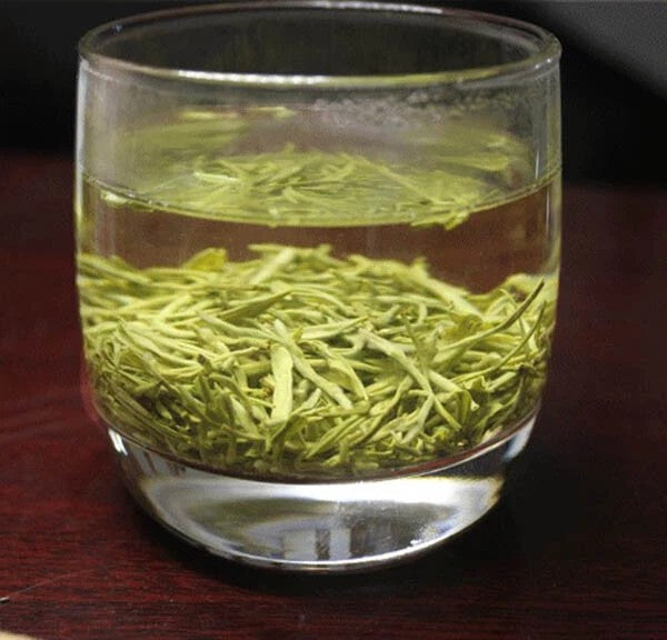 Top Chinese Xue Ya Green Tea,Organic Snow Bud White Tea,xueya tea