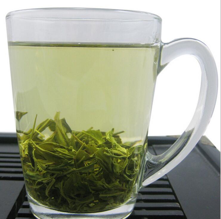 Organic Gyokuro Jade Dew Shaded Steamed Japanese Green Tea Chinese Tea