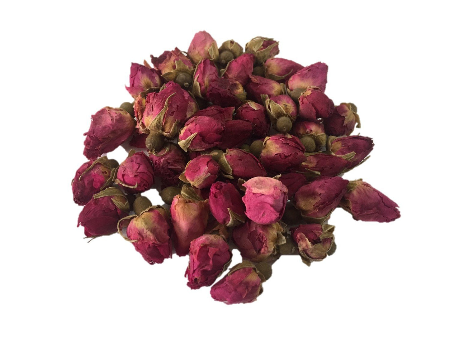 Dried Pink Rose Tea Premium Dry Rose Bud Flower Tea Herbal Organic Rose 500g