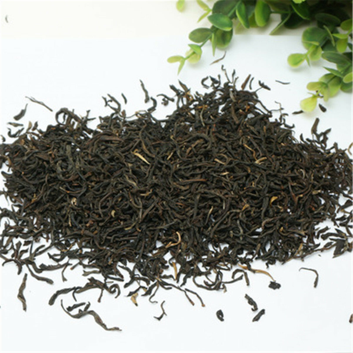 Keemun Loose Leaf Chinese Organic Gongfu Tea Premium Black Tea Qi Men Hong Cha