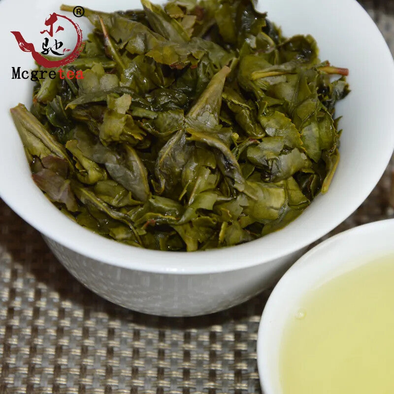 2023 New Top Grade Tieguanyin Tea,Oolong,Tie Guan Yin Tea,Health Care Tea 250g