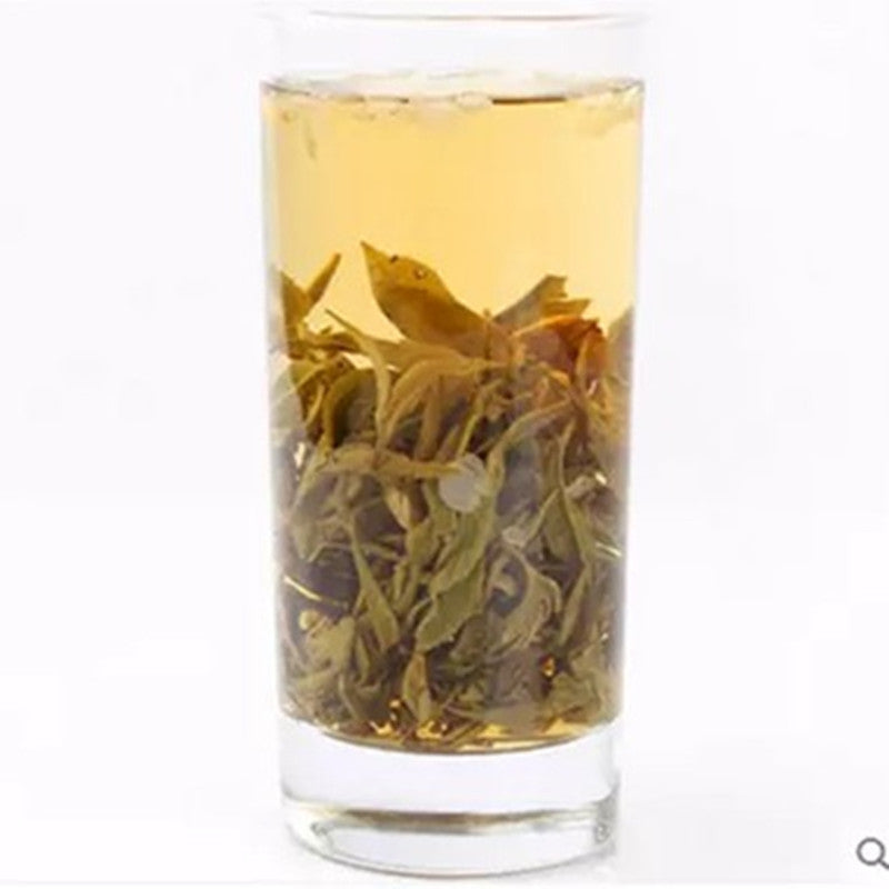 China Green Tea Organic Flower Tea Chinese Jasmine Tea250g Freshest Organic Food