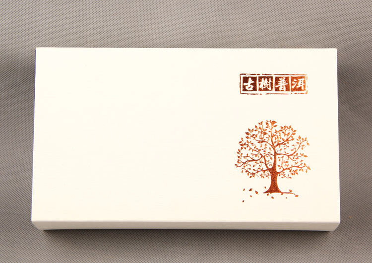 Yunnan Ancient Tree Pu'er Tea Bag Pu'er Old Pu'er Loose Tea Ripe Pu'er Tea