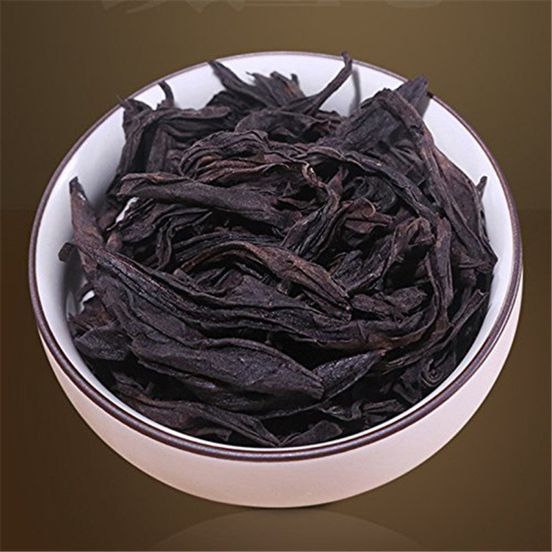250g Organic Da Hong Pao Tea Big Red Robe Oolong Tea Special Grade Chinese Tea