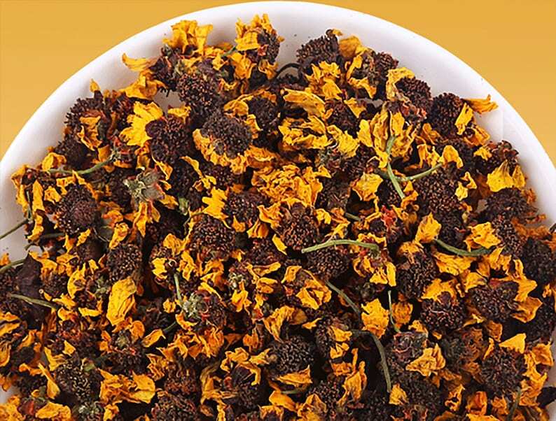 Foetal Chrysanthemum Tea,Snow Chrysanthemum Flower Tea,chinese Flower Tea