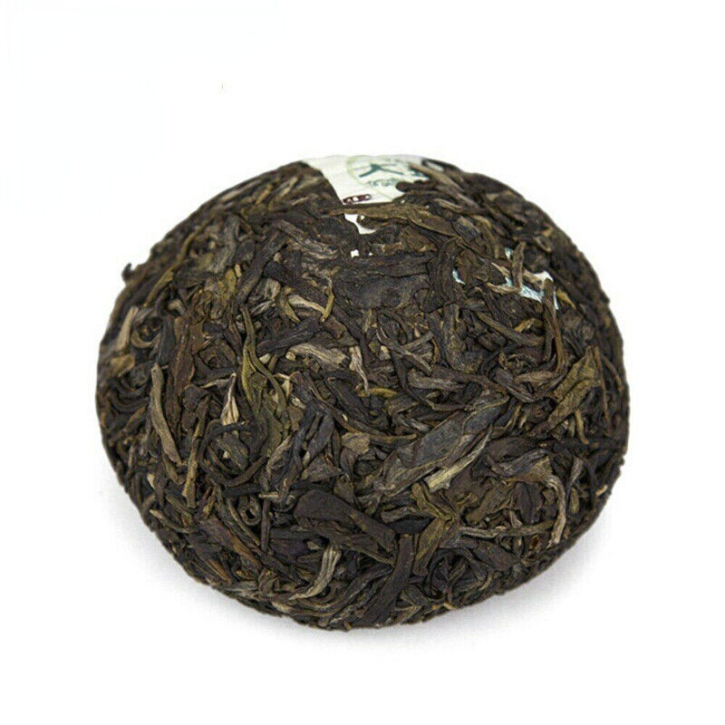 100g Raw Puerh Tea TAETEA Chinese Tuocha Batch 1701 Sheng Puer Tea Green Tea