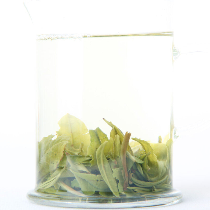 500g High Quality Organic Green Tea Early Spring Tea Loose Tea Health Care