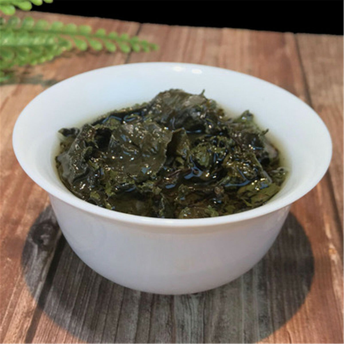 Green Tea Ginseng Oolong Tea Taiwan Lan Gui Ren Oolong Tea Chinese Healthy Tea